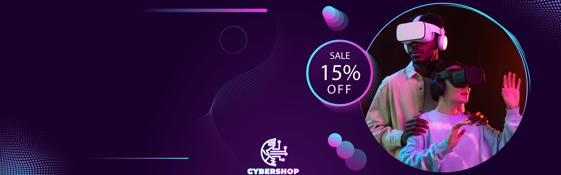 DEMO CYBERSHOP
